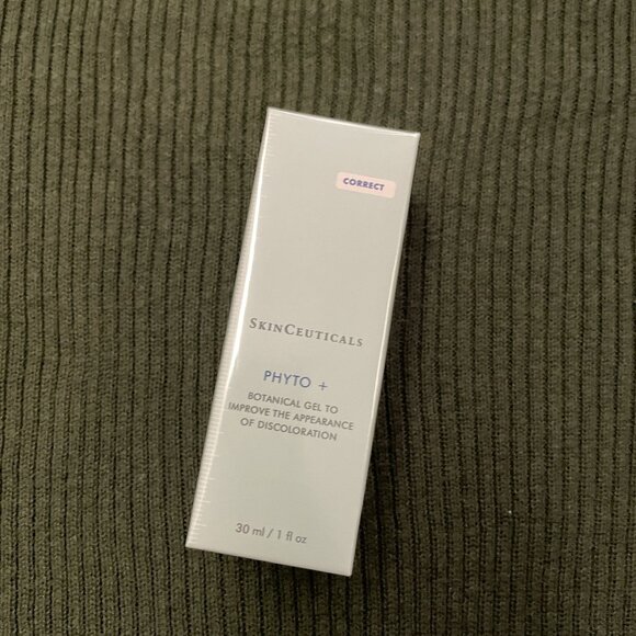 SkinCeuticals Phyto+ Botanical Gel 30ml - Picture 1 of 2
